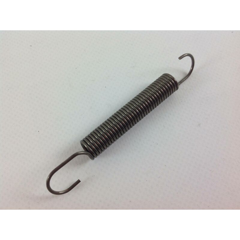 foto del prodotto molla di trazione trattorino tagliaerba rasaerba compatibile mtd 732 0157