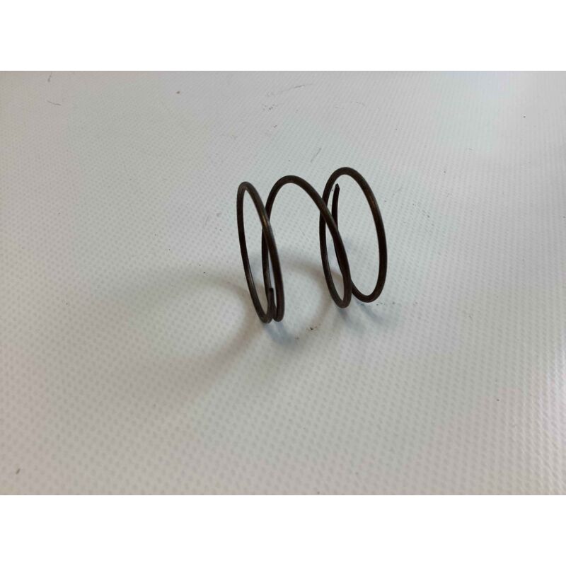 foto del prodotto molla diametro 38 mm lunghezza 30 mm originale goldoni 00044055