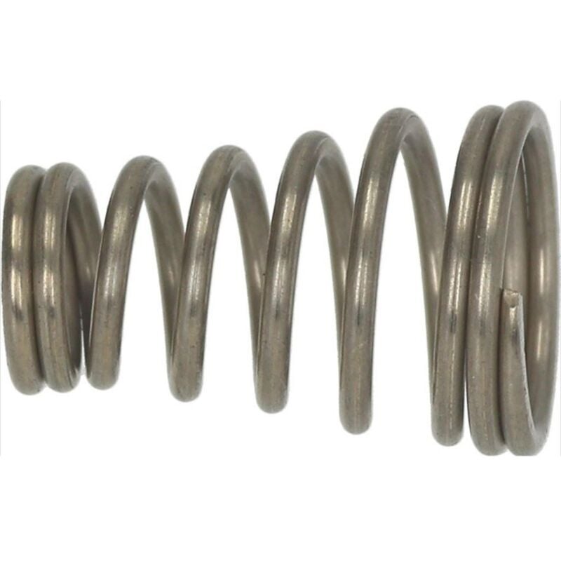 foto del prodotto molla doccetta h12 macchina caffe de longhi 6113211931 dim 9 5,5x13mm.