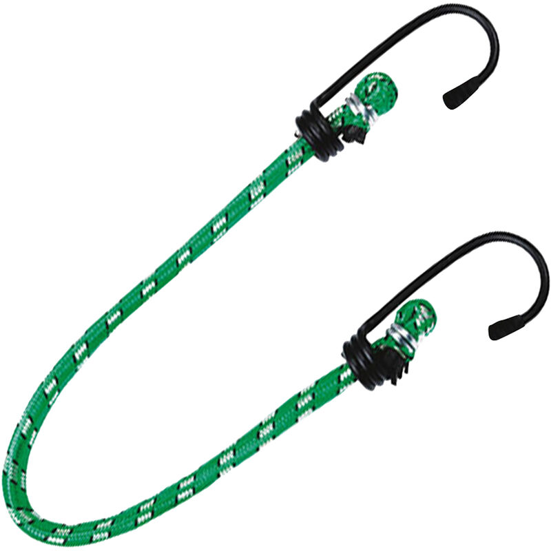 foto del prodotto molla elastica legabagagli ganci ferro cm. 200 pz 1