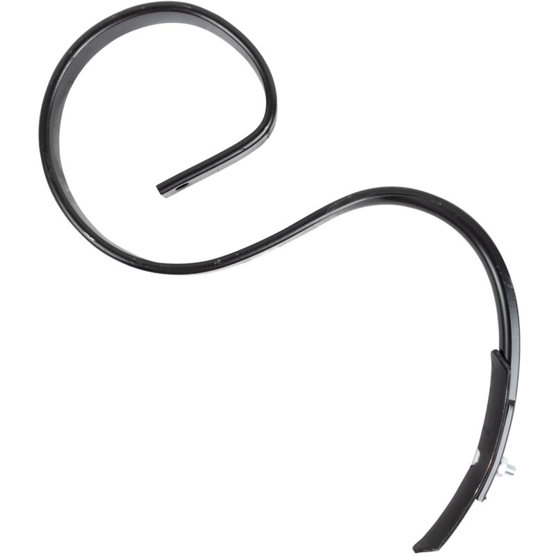 foto del prodotto molla flex per vibrocoltivatori 32x10mm con vomere reversibile