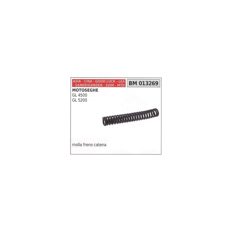 foto del prodotto molla freno catena asia per motosega gl 4500 5200 013269