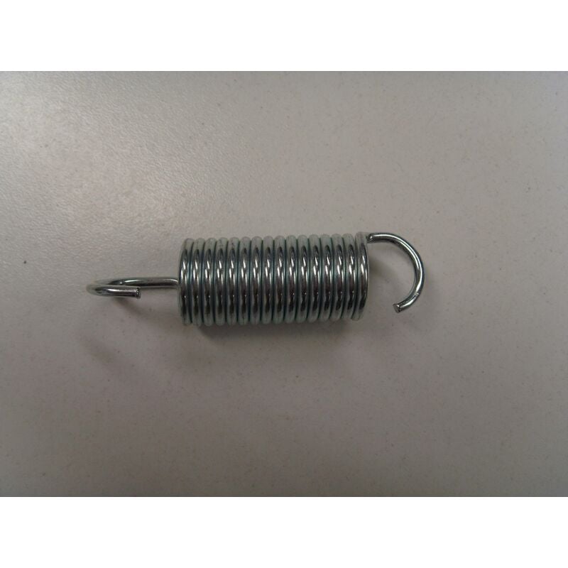 foto del prodotto molla frizione el63 piatto trattorino rasaerba tagliaerb castelgarden 27430571 0