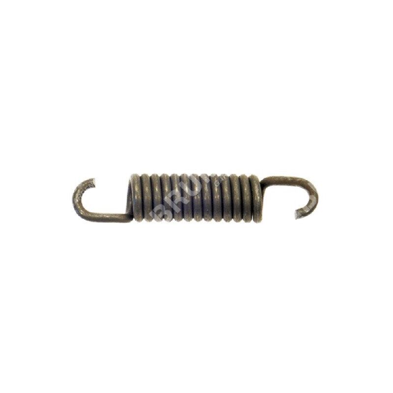 foto del prodotto molla frizione per decespugliatori alpina castor castelgarden ggp 3654040 compatibile 005864