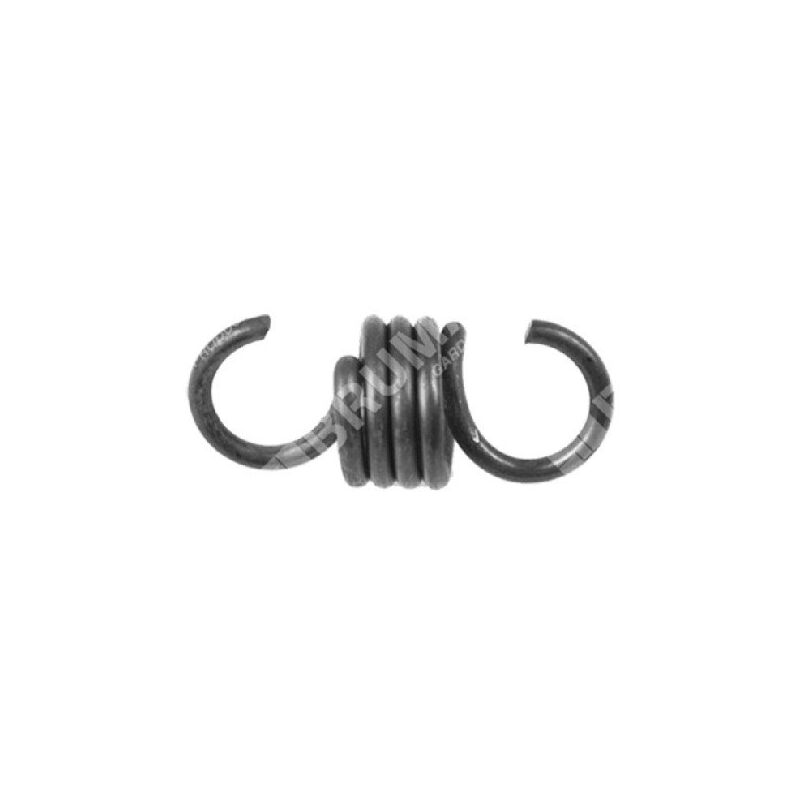 foto del prodotto molla frizione per decespugliatori shindaiwa 20035 51221 compatibile 012008