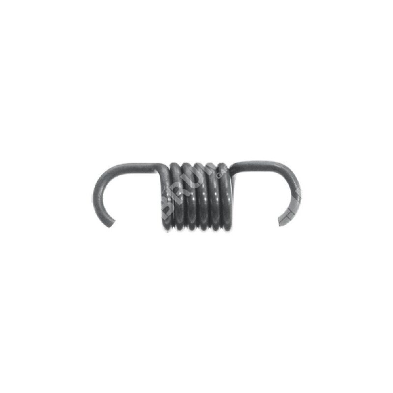 foto del prodotto molla frizione per decespugliatori zenoah komatsu red max z1600 51223 compatibile 009086
