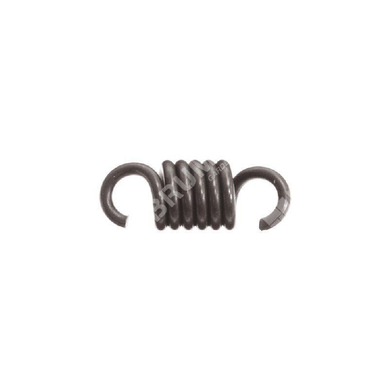 foto del prodotto molla frizione per motoseghe husqvarna 503.1451.01 compatibile 009057