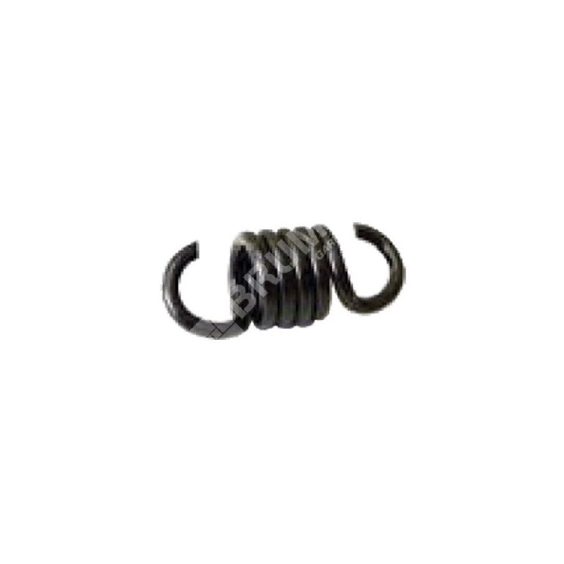 foto del prodotto molla frizione per motoseghe husqvarna 503.5604.06 compatibile 012742