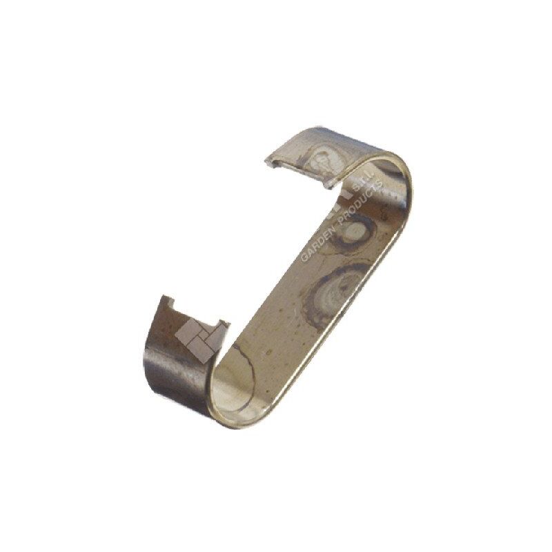 foto del prodotto molla frizione per motoseghe husqvarna 537.0800.01 compatibile 009053