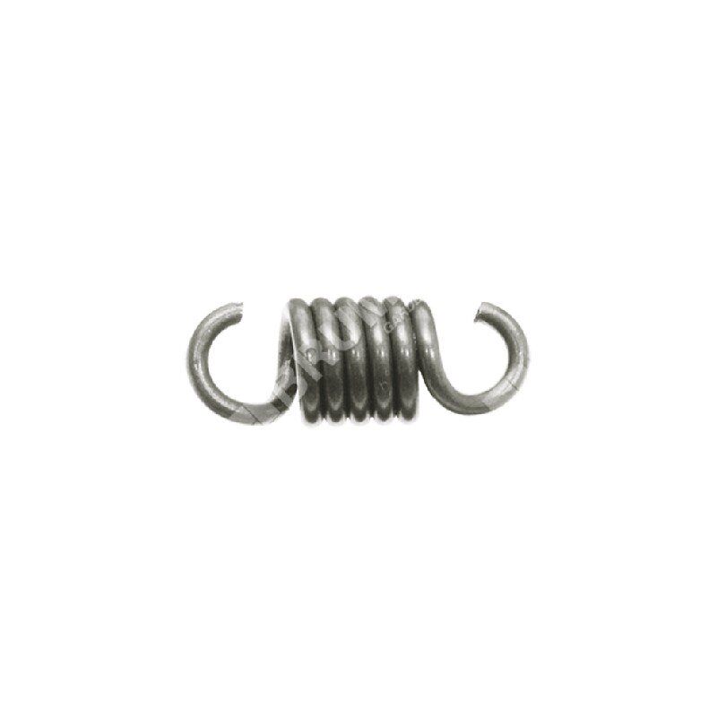 foto del prodotto molla frizione per motoseghe husqvarna 537.1669.01 compatibile 009060