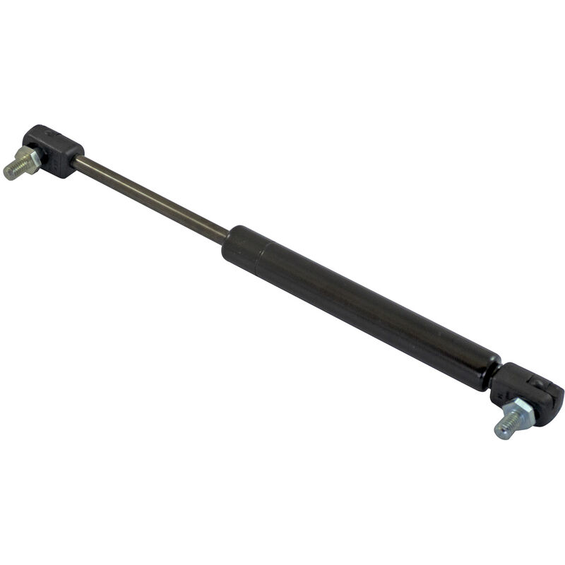 foto del prodotto molla gas estensione max 275mm 100 n adattabile al riferimento originale steyer 99 976 036