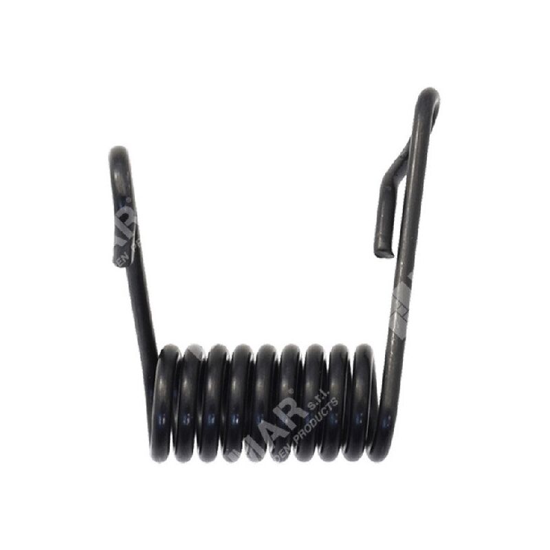 foto del prodotto molla impugnatura per motoseghe progreen - 054699