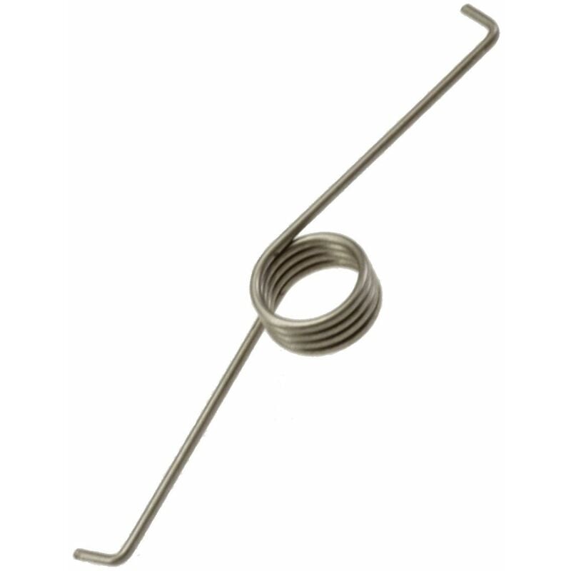 foto del prodotto molla leva originale frigorifero, congelatore samsung 4357119