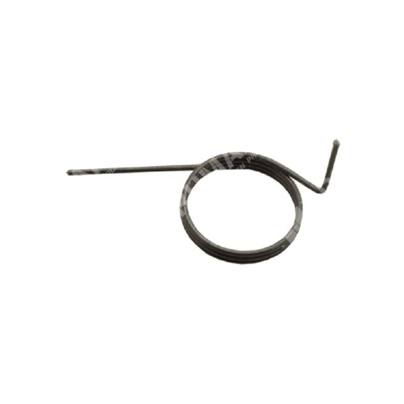 foto del prodotto molla leva sicurezza acceleratore per decespugliatori green line compatibile - 014701