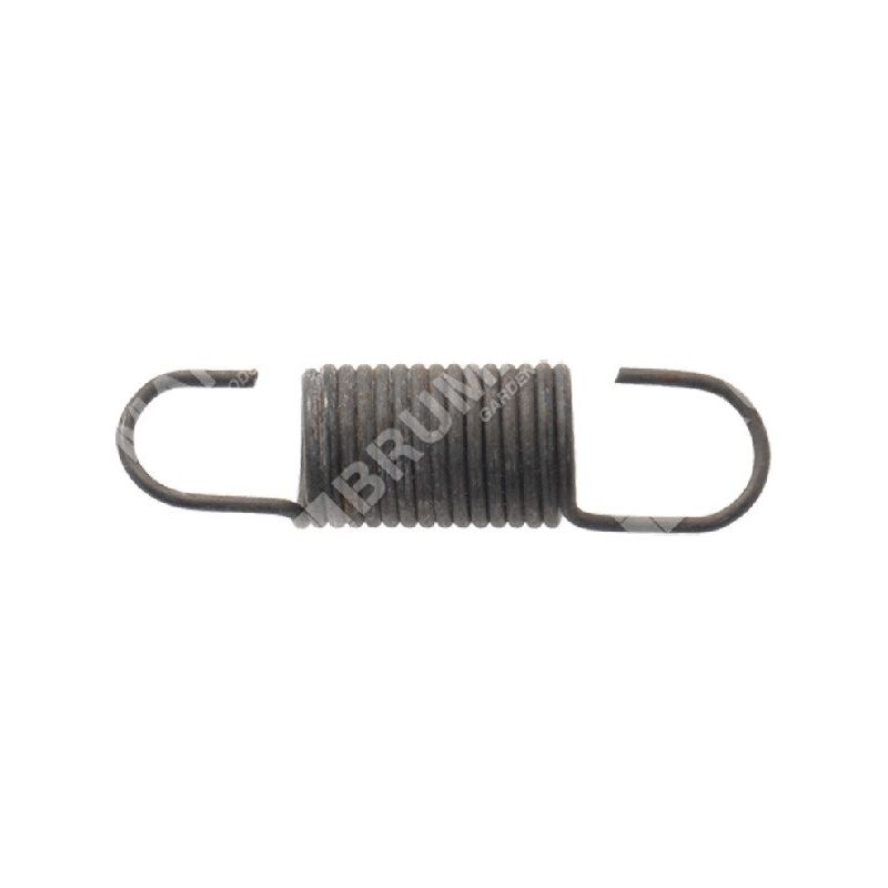 foto del prodotto molla mtd 732 0849a compatibile 021076