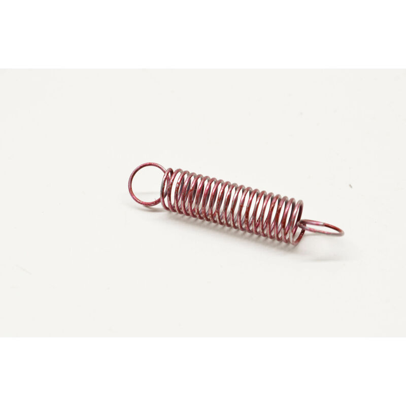 foto del prodotto molla originale motore rasaerba tagliaerba briggs stratton 261618