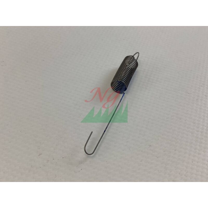 foto del prodotto molla originale motore rasaerba tagliaerba tosaerba briggs stratton 594506
