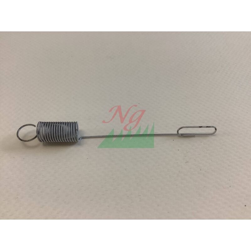 foto del prodotto molla originale motore rasaerba tagliaerba tosaerba briggs stratton 690319