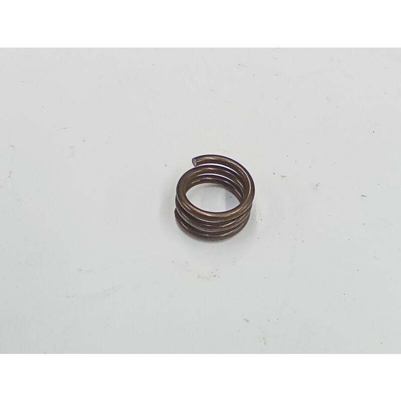 foto del prodotto molla originale oleomac per motosega modelli gs 35 gs 350 50240054r