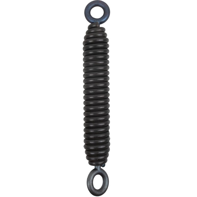 foto del prodotto molla per ancore tiller con occhio girevole e filo da 12mm