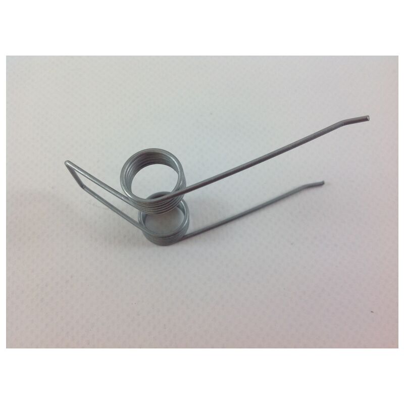 foto del prodotto molla per arieggiatore ricambio compatibile wolf 3620 095 3620 096 uv-eff