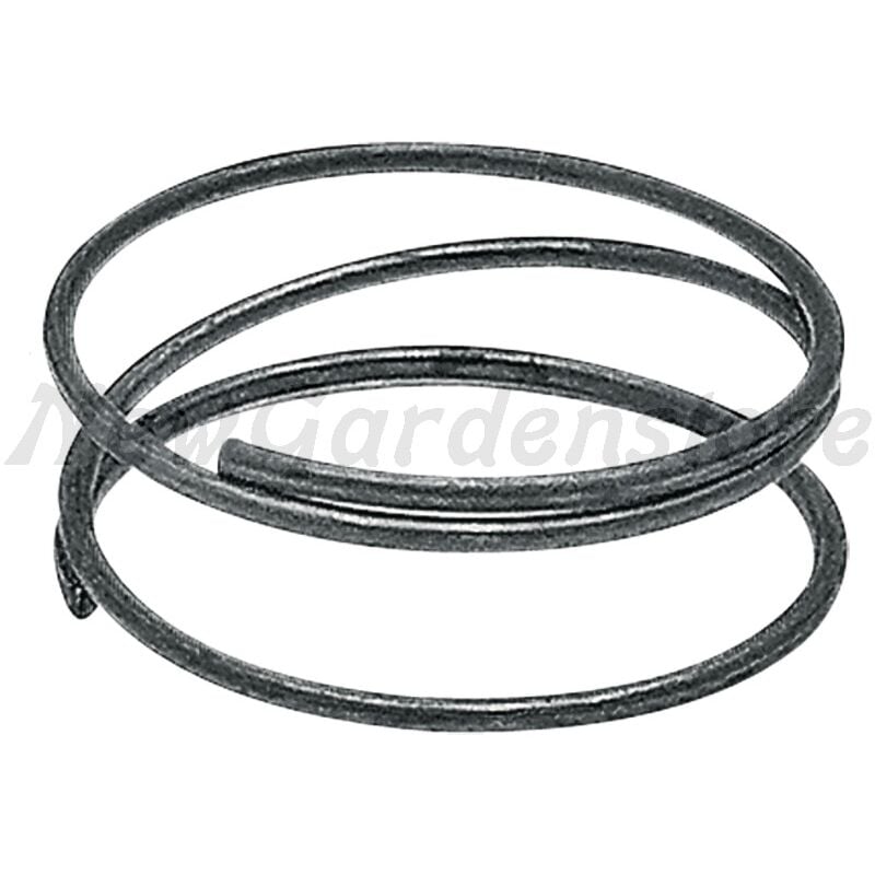 foto del prodotto molla per membrana carburatore trattorino rasaerba compatibile briggs stratton
