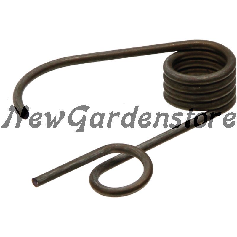 foto del prodotto molla per protezione mani compatibile motosega husqvarna 242 506164801