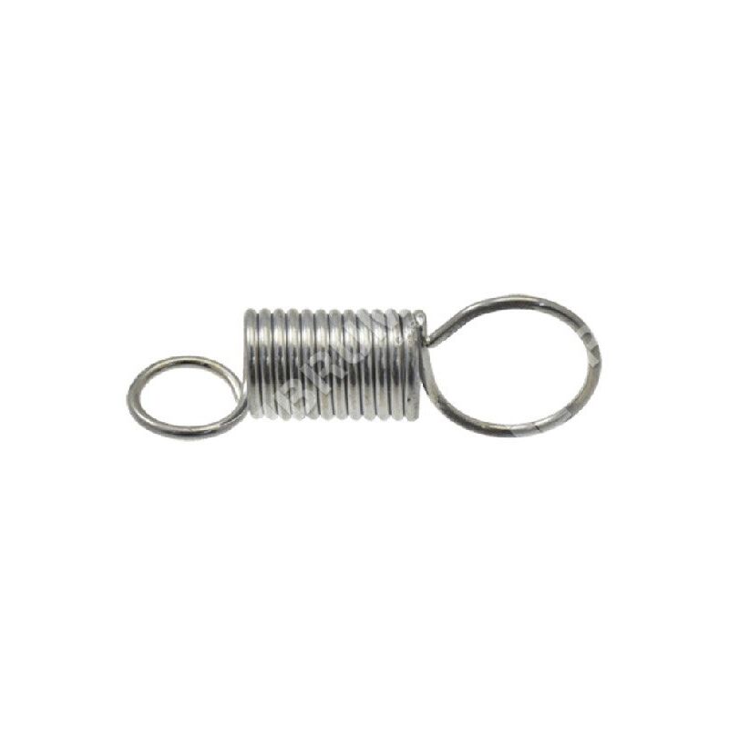 foto del prodotto molla piastra supporto disco trazione per spazzaneve maori compatibile 049852