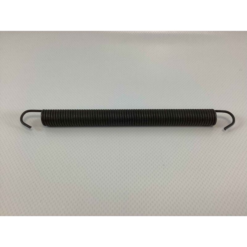 foto del prodotto molla piatto lame tendicinghia originale mtd 732 04287