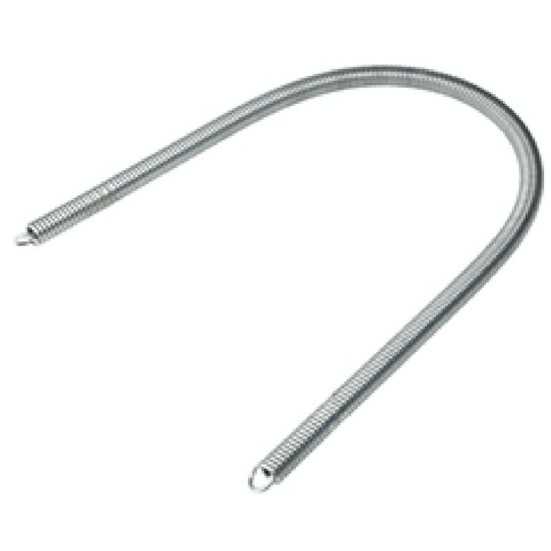 immagine 0 del prodotto molla piegatubi in acciaio giacomini rp208 20 x 2
