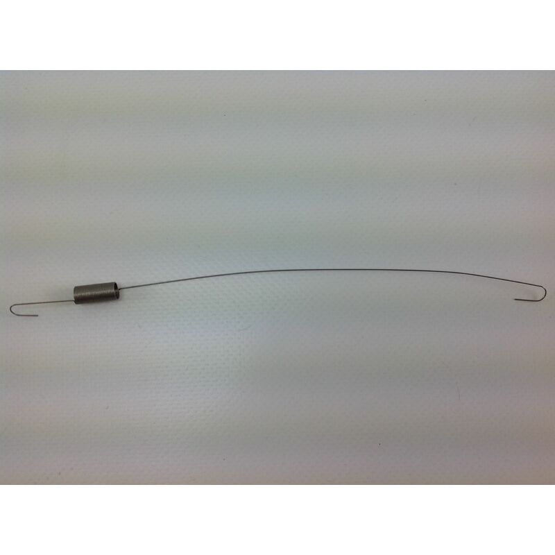 foto del prodotto molla regolatore carburatore daye per motore trattorino dg 350 037884