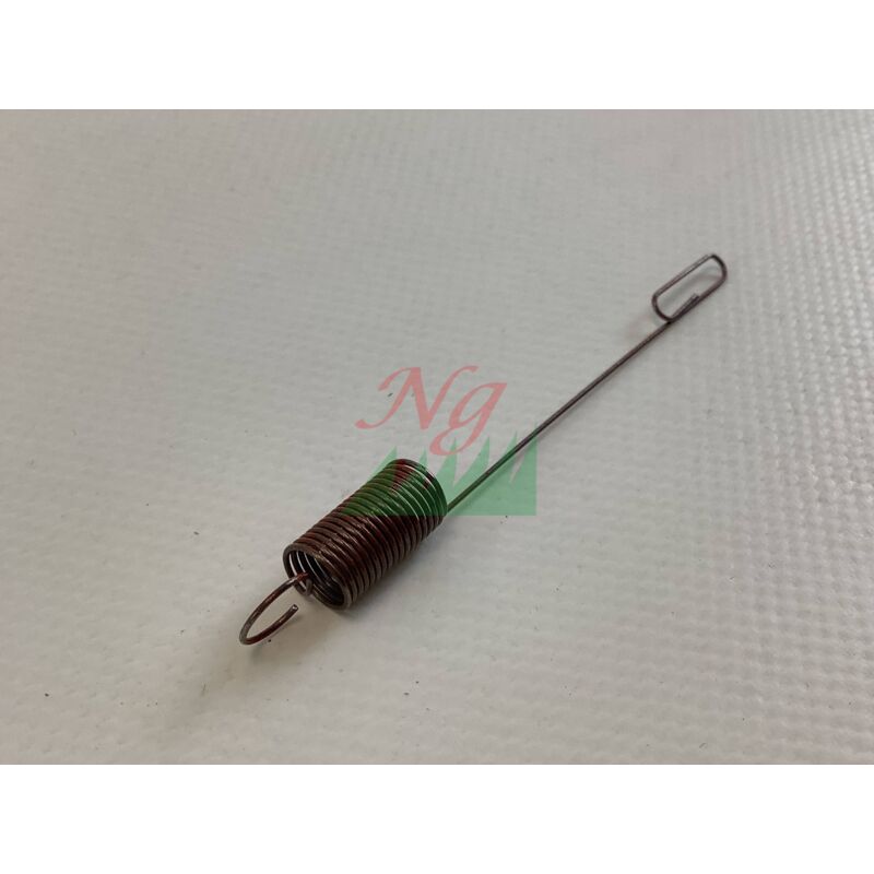 foto del prodotto molla regolatore originale motore rasaerba tagliaerba briggs stratton 791156