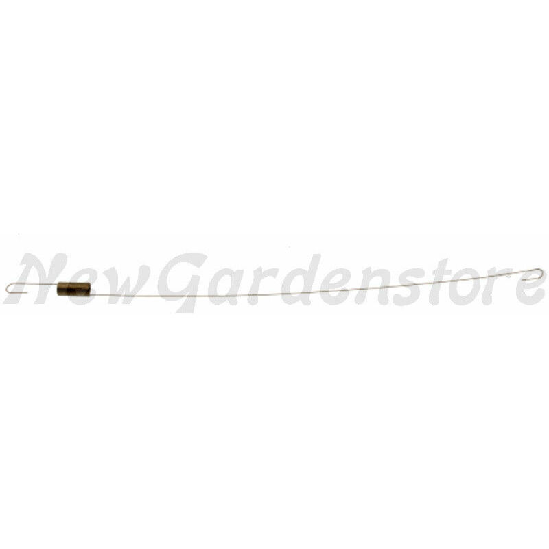 foto del prodotto molla regolazione acceleratore trattorino tagliaerba loncin 171610001 0001