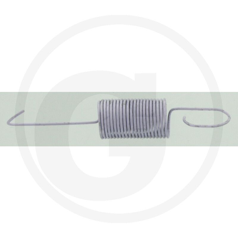 foto del prodotto molla regolazione carburatore originale briggs stratton per motore 698726