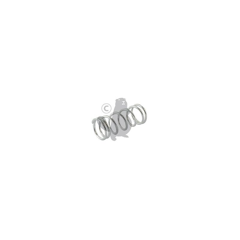 foto del prodotto molla rif 1602159 compatibile stihl
