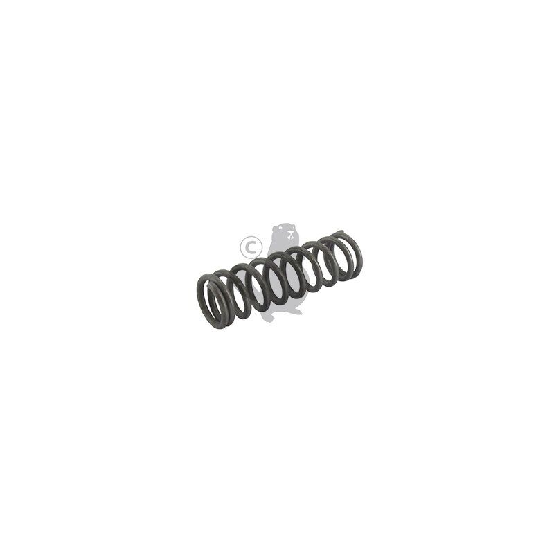 foto del prodotto molla rif 1602160 compatibile stihl