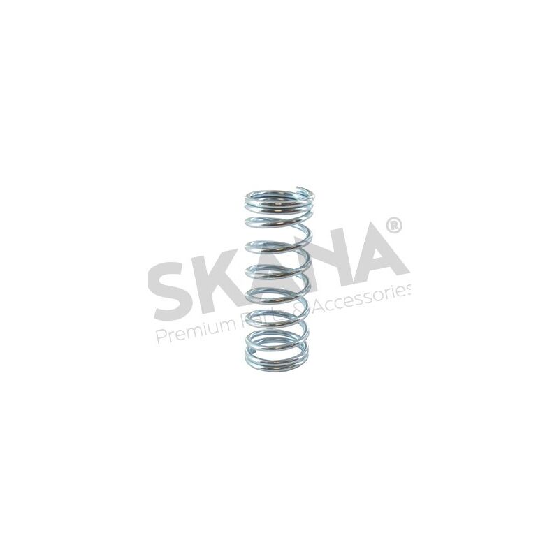 foto del prodotto molla rif 1608232 compatibile stihl