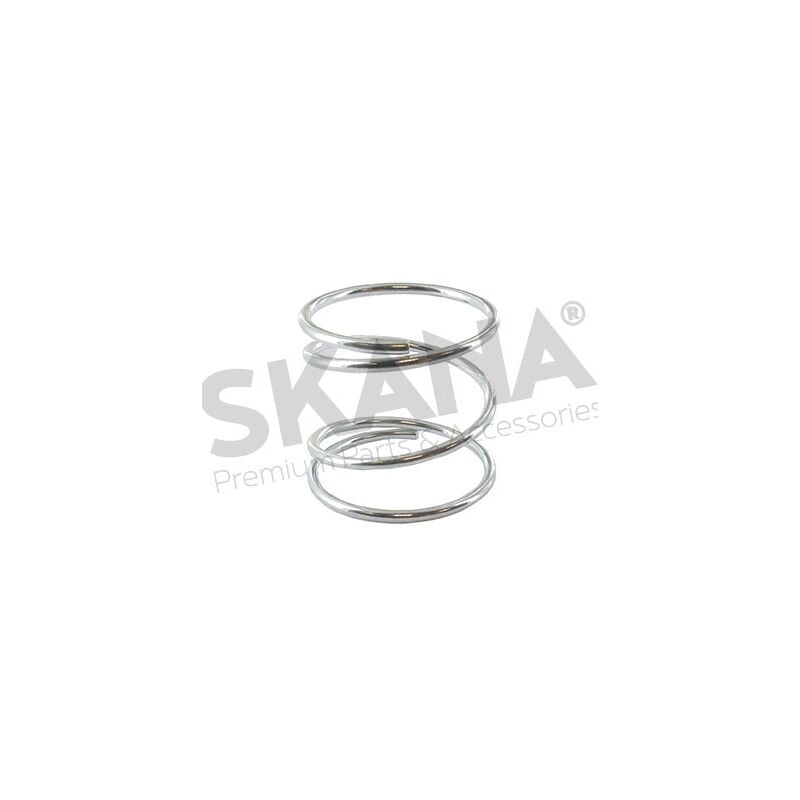 foto del prodotto molla rif 1608236 compatibile stihl