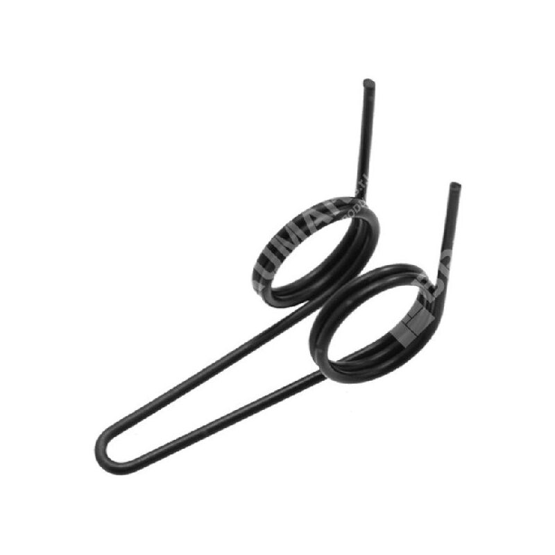 foto del prodotto molla ritorno leva acceleratore per motoseghe progreen 048704