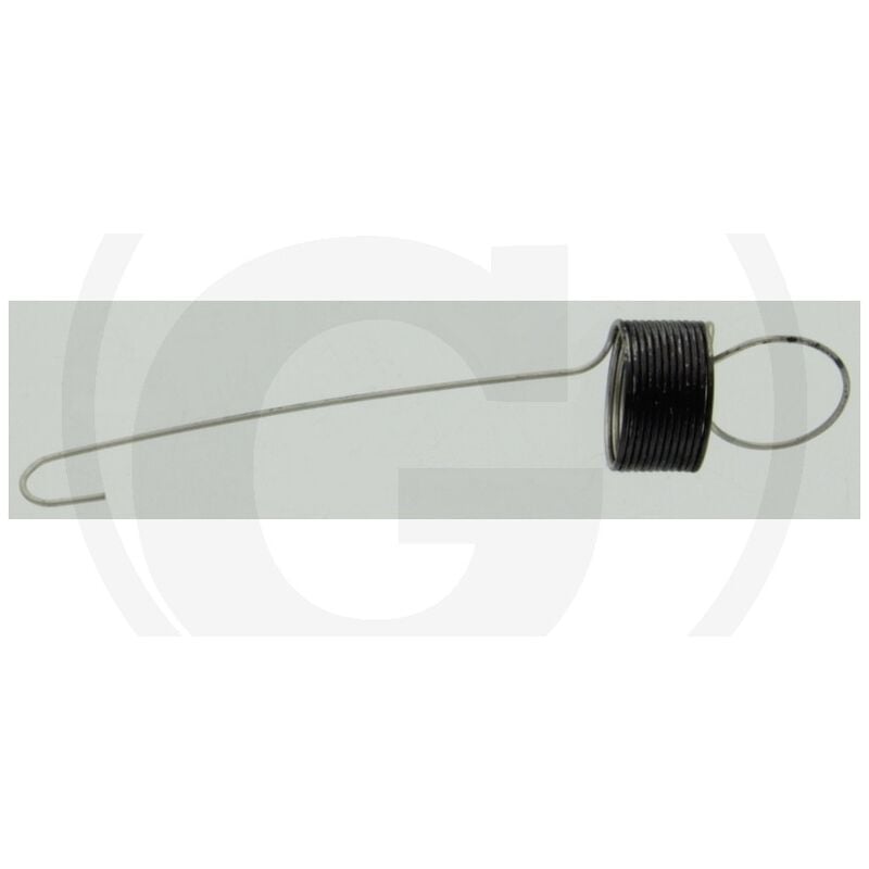 foto del prodotto molla ritorno leva aris motore briggs stratton trattorino rasaerba 799179