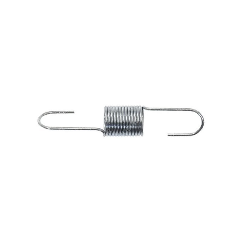 foto del prodotto molla ritorno leva regolatore giri per motori ducar 474104 compatibile - 055689