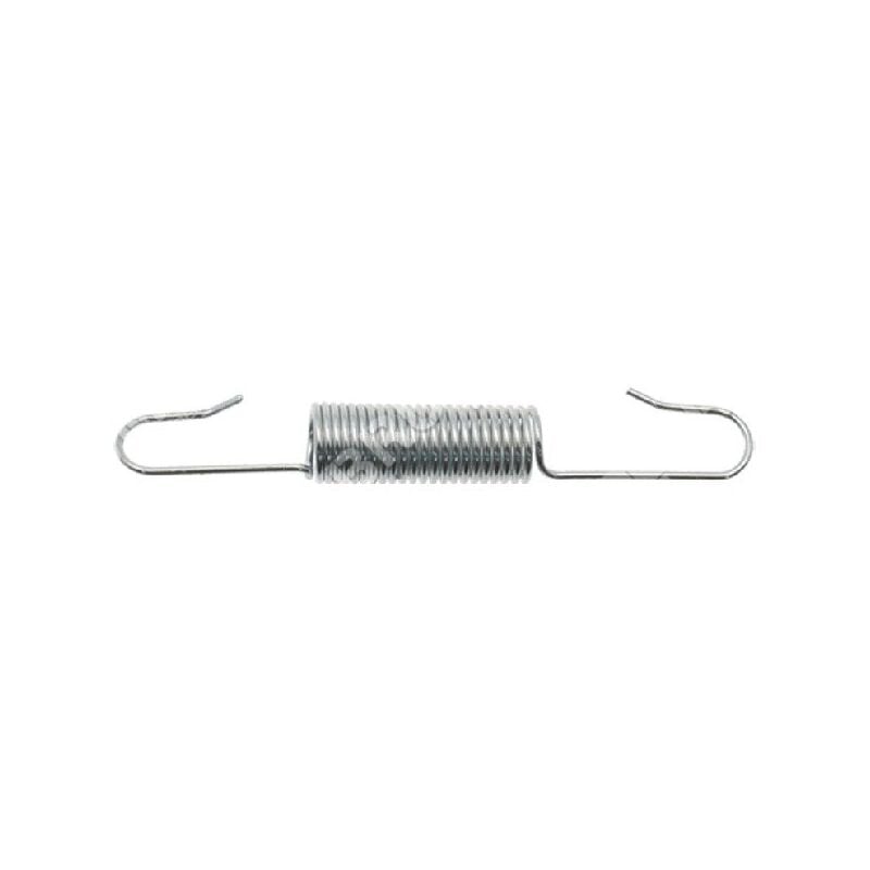 foto del prodotto molla ritorno leva regolatore giri per rasaerba sabo sau15994 compatibile 055252