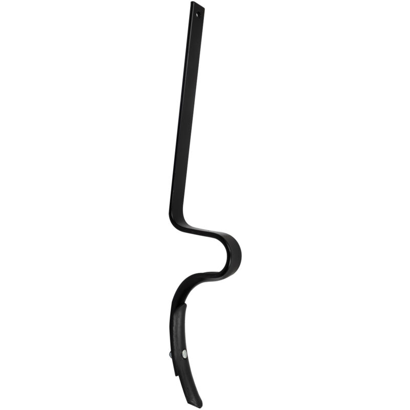 foto del prodotto molla rompitraccia per vibrocoltivatori 40x10mm con vomerina