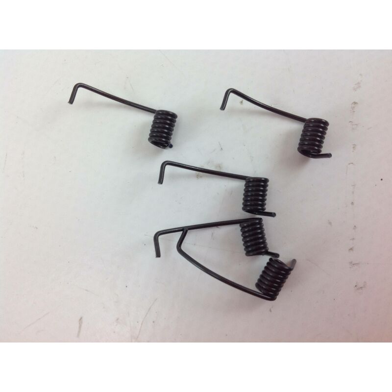 foto del prodotto molla saltarelli avviamento compatibile con decespugliatore mitsubishi kawasaki th 43