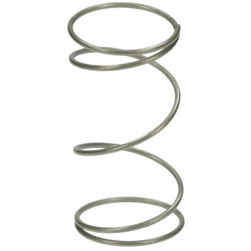 foto del prodotto molla serbatoio acqua asciugatrice electrolux rex aeg zoppas 8996471219700