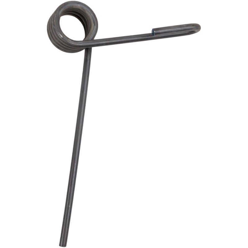 foto del prodotto molla sinistra per erpicetto adattabile marzia