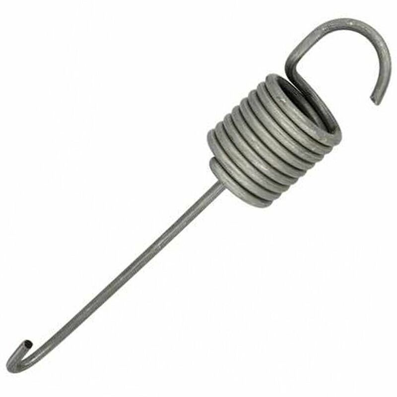 foto del prodotto molla sospensione vasca lavatrice rex electrolux aeg 4055113502 originale