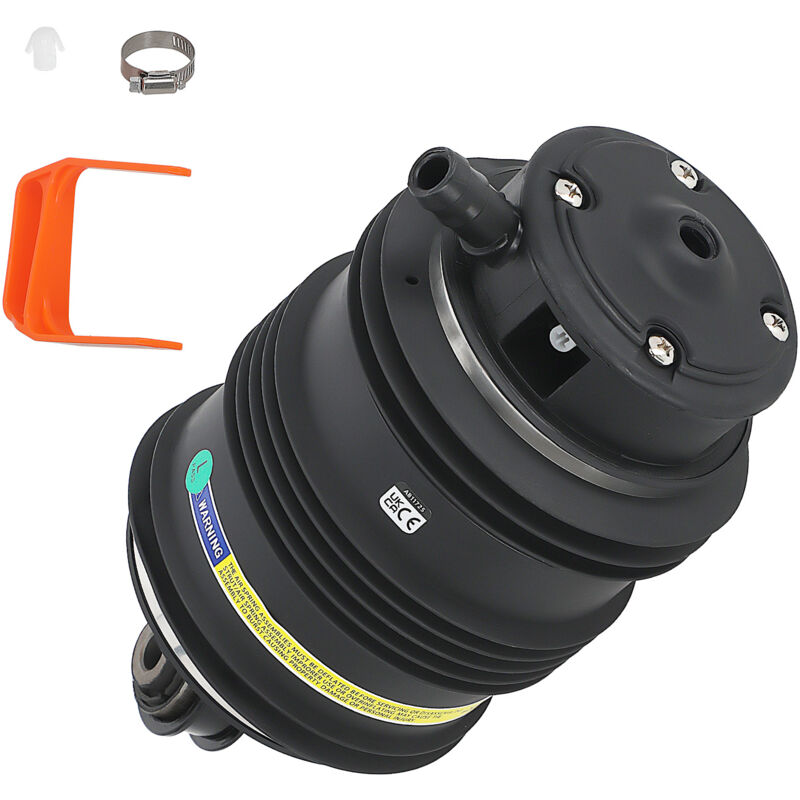 foto del prodotto molla sospensioni aria borsa molla pneumatica for mercedes e class w211 3pin