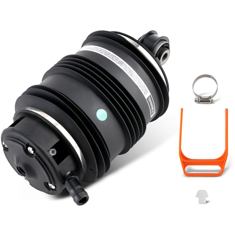 foto del prodotto molla sospensioni aria borsa molla pneumatica for mercedes e class w211 3pin