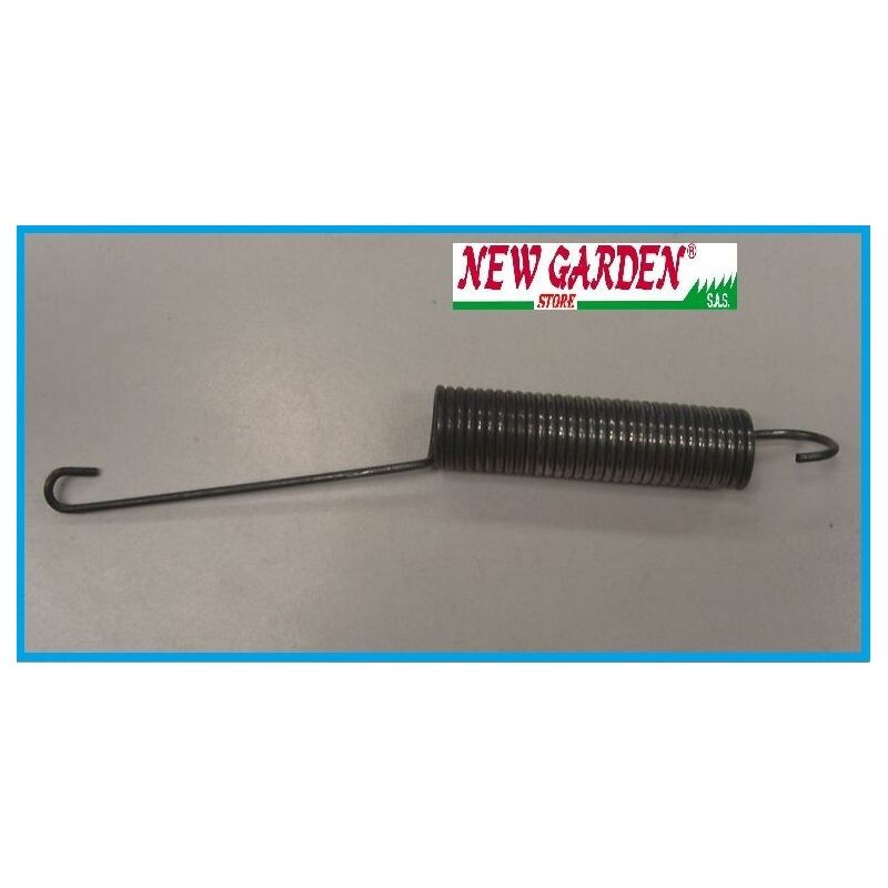 foto del prodotto molla telaio piatto sterzo trattorino rasaerba tagliaerb murray 165x119ma 100629